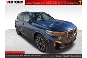 $35995 : BMW X5 2020 AWD M50i xDrive thumbnail