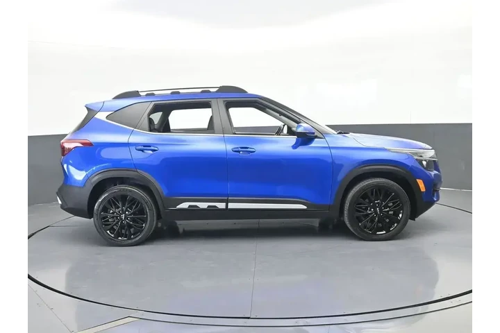 $20352 : Kia Seltos 2022 AWD Nightfal image 7