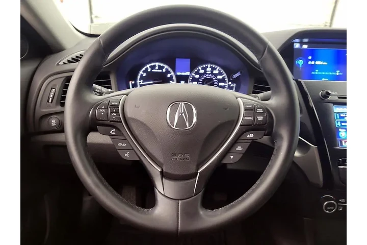 $19998 : Acura ILX 2017 4dr Sedan w/P image 10