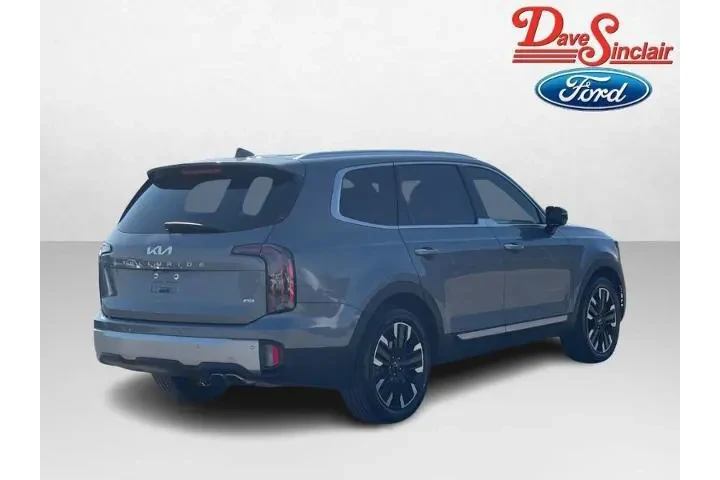 $33888 : Kia Telluride 2023 AWD SX X- image 7