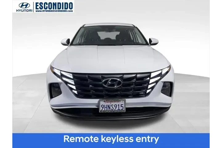 $20495 : Hyundai TUCSON 2023 SE 4dr S image 8
