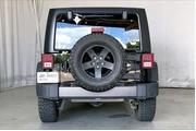 $23971 : Jeep Wrangler Unlimited 2017 thumbnail