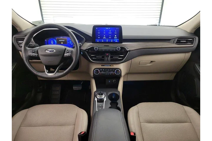 $23998 : Ford Escape Hybrid 2020 AWD image 9