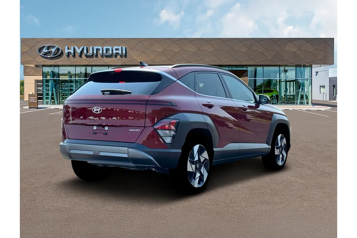 $31994 : Hyundai KONA 2026 AWD Limite image 7