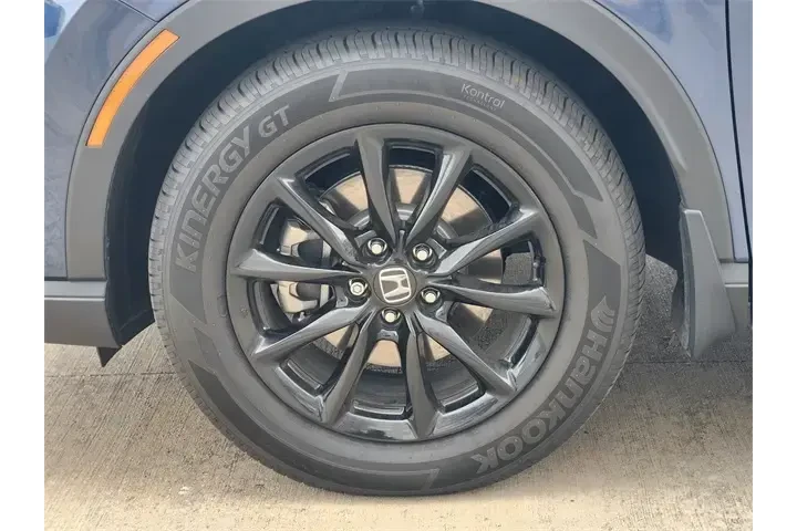 $35713 : Honda CR-V Hybrid 2026 Sport image 10