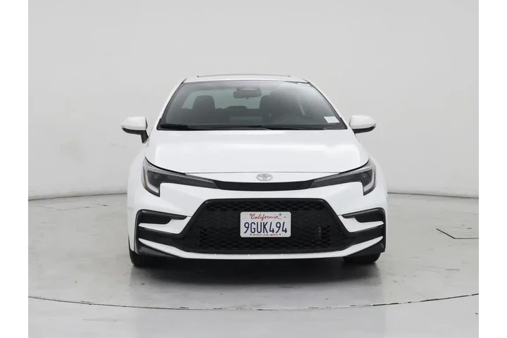 $24998 : Toyota Corolla 2023 SE 4dr S image 5