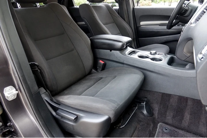 $7500 : 2016 Durango SXT image 8