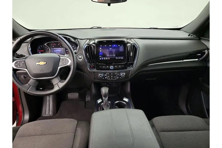 $28998 : Chevrolet Traverse 2023 LT C image 9