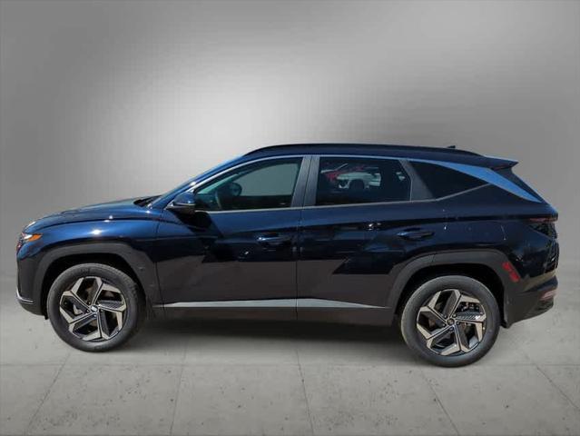 $35265 : New 2024 Hyundai TUCSON HYBRI image 2