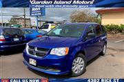 2018 Grand Caravan en Maui