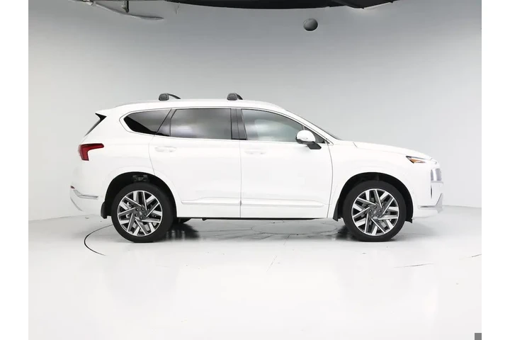 $30998 : Hyundai SANTA FE 2023 AWD Ca image 7