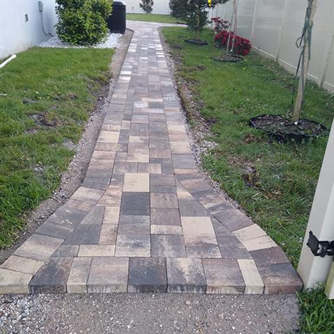 Byway Pavers and Hardscaping image 9