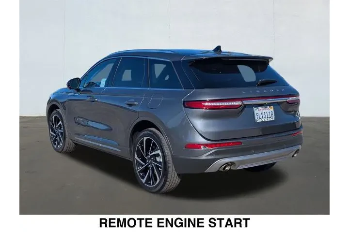 $32000 : Lincoln Corsair 2023 Reserve image 3