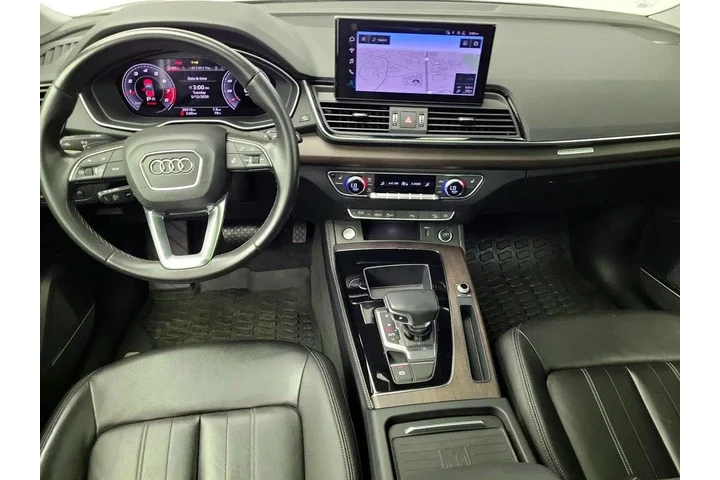$27998 : Audi Q5 2021 AWD quattro Pre image 9