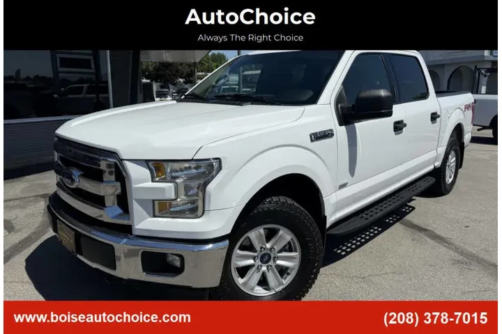 $17950 : 2017 F-150 XLT image 2