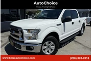 $17950 : 2017 F-150 XLT thumbnail
