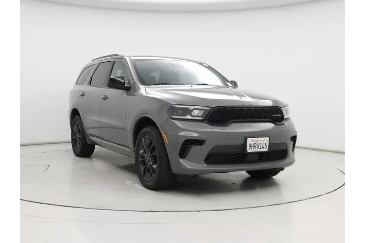$28998 : Dodge Durango 2023 AWD GT La image 1
