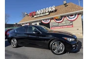 $7299 : 2015 Q50 Sport thumbnail