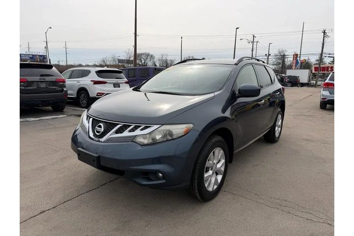 $5980 : 2014 Murano LE image 6