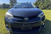 $13200 : 2014 TOYOTA COROLLA thumbnail