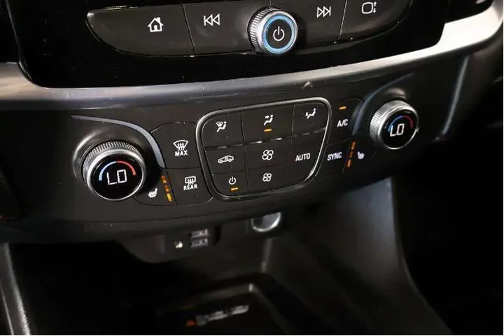 $27990 : Chevrolet Traverse 2022 4x4 image 7