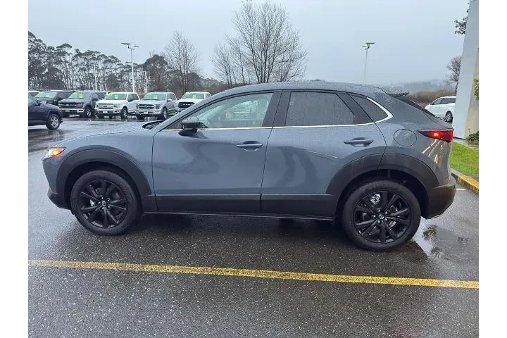 $26995 : Mazda CX-30 2024 AWD 2.5 S C image 2