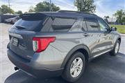$32988 : 2021 Explorer XLT SUV I-4 cyl thumbnail