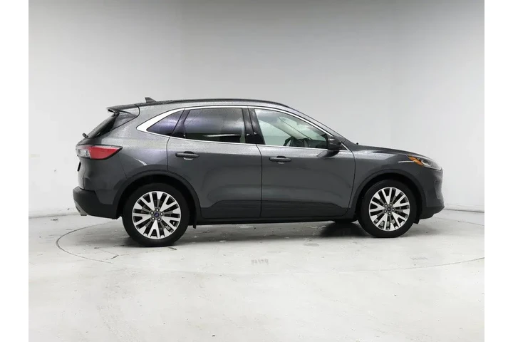 $25998 : Ford Escape Hybrid 2020 AWD image 7