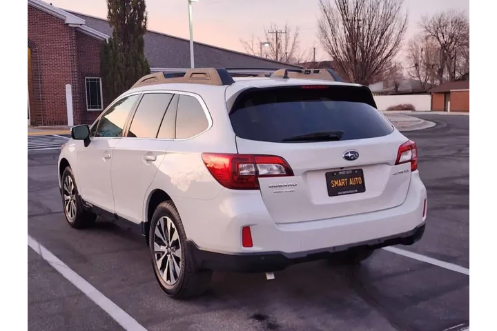 $16300 : 2017 Outback 2.5i Limited image 7