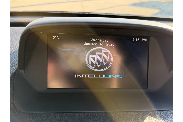 2016 Encore Base FWD image 10