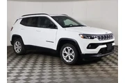 $19793 : Jeep Compass 2024 4x4 Latitu thumbnail