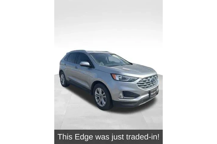 $18998 : Ford Edge 2020 AWD SEL 4dr C image 1