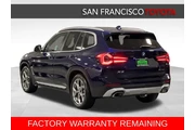 $36988 : 2023 X3 xDrive30i thumbnail