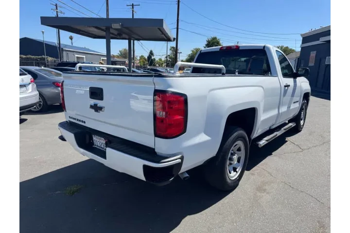 $17998 : 2017 Silverado 1500 Work Truck image 9