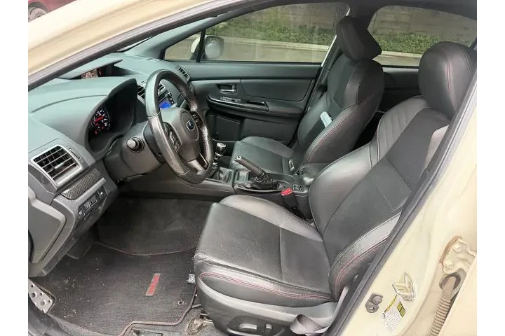 $24000 : Subaru WRX 2021 AWD Limited image 10