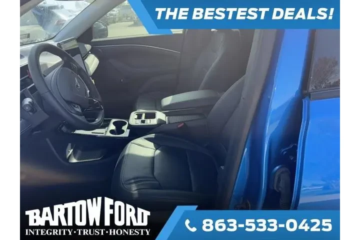 $37987 : Ford Mustang Mach-E 2025 Pre image 10