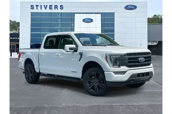 $28790 : Ford F-150 2021 4x4 XL 4dr S image 1