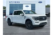 Ford F-150 2021 4x4 XL 4dr S