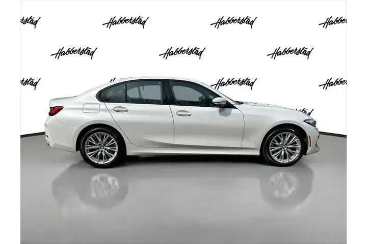 $32996 : BMW 3 Series 2023 AWD 330i x image 4