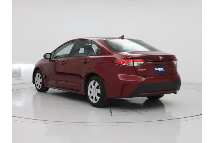 $18998 : Toyota Corolla 2022 LE 4dr S image 2