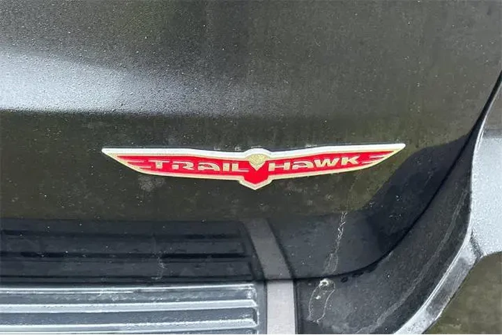 $29179 : Jeep Grand Cherokee 2020 4x4 image 6