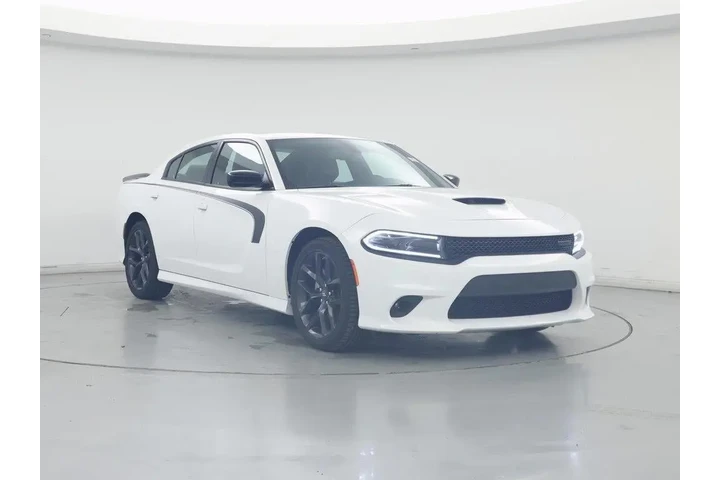$30998 : Dodge Charger 2022 GT 4dr Se image 1
