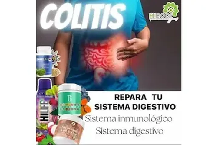 ¿TIENE PROBLEMAS DE SALUD? image 6