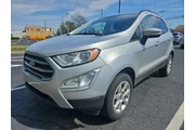 $15775 : Ford EcoSport 2022 AWD SE 4d thumbnail