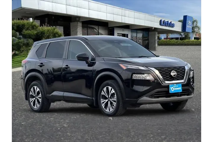 $15660 : Nissan Rogue 2022 AWD SV 4dr image 10