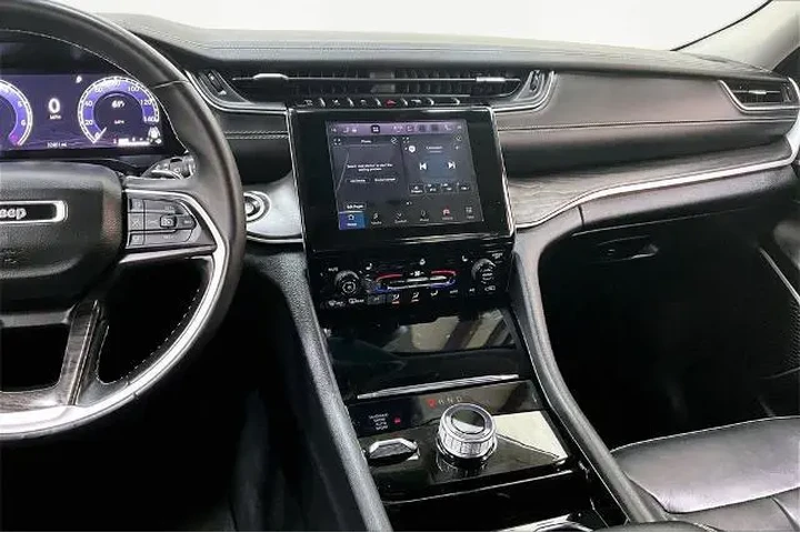 $31490 : Jeep Grand Cherokee 2022 4x4 image 6