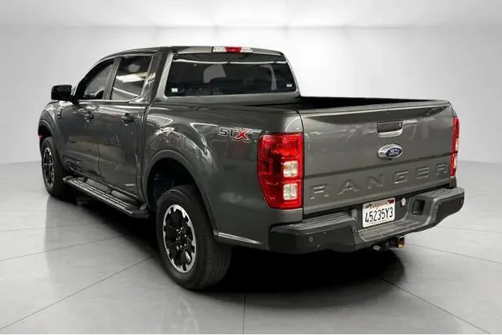 $20995 : Ford Ranger 2021 4x2 XL 4dr image 4