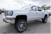$34889 : GMC Sierra 1500 2016 4x4 SLT thumbnail