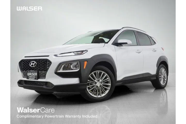 $18998 : Hyundai KONA 2019 AWD SEL 4d image 1
