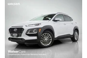 Hyundai KONA 2019 AWD SEL 4d en Minneapolis y Saint Paul